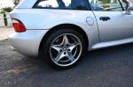 BMW Z3 M Coupe 2002 года